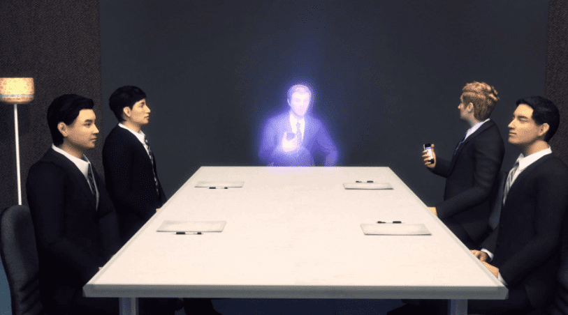 hololens
