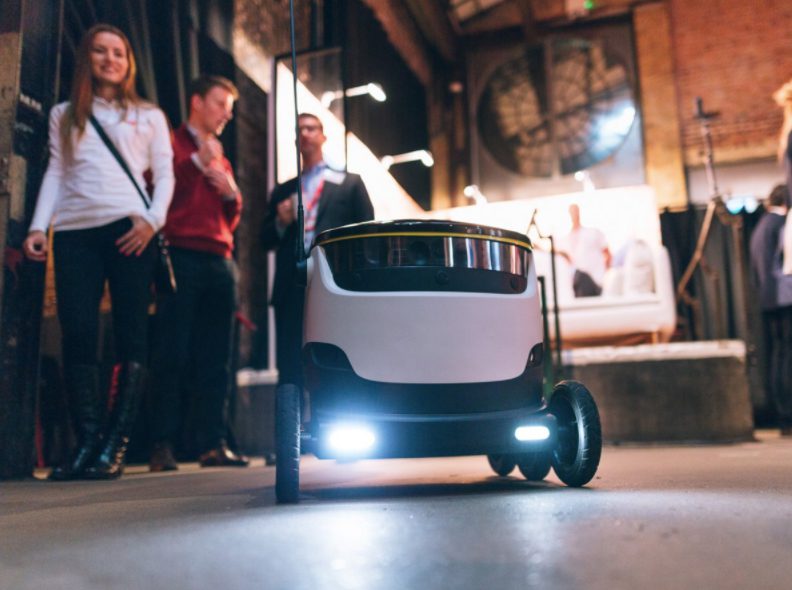 innovation-robot