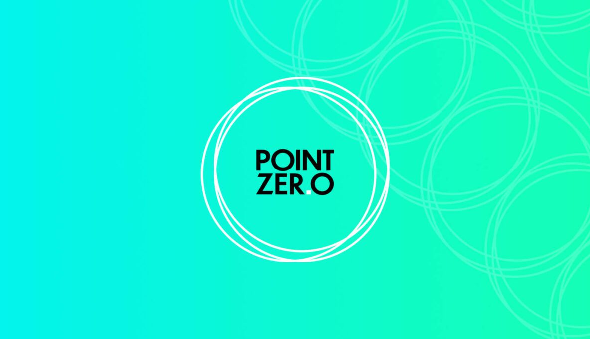 CREA - Point Zéro podcast à Genève