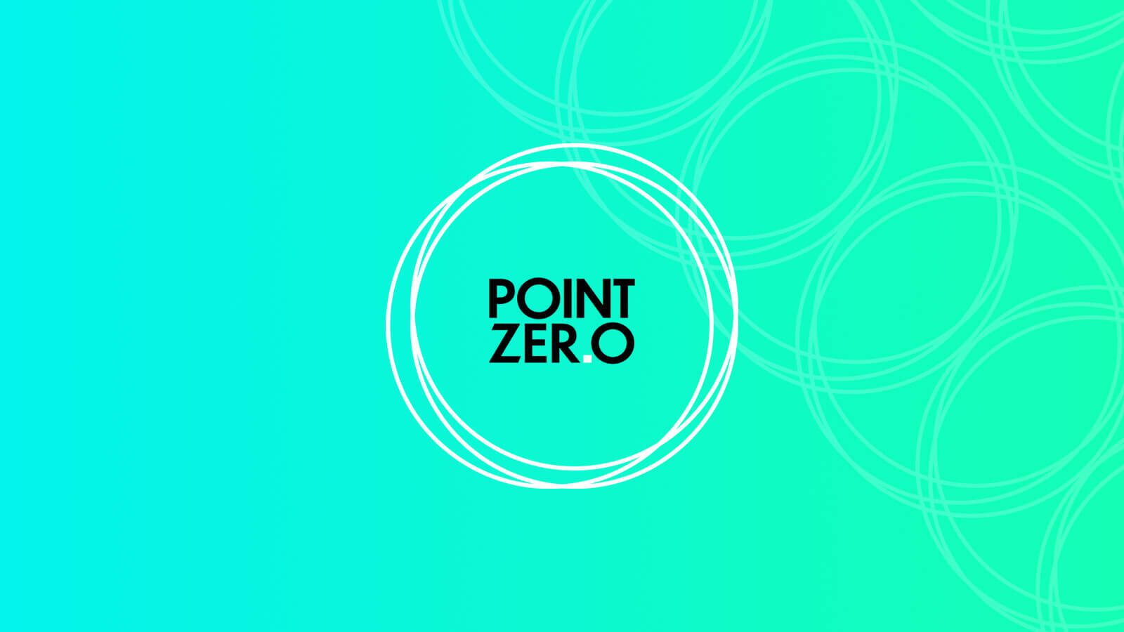 CREA - Point Zéro podcast à Genève