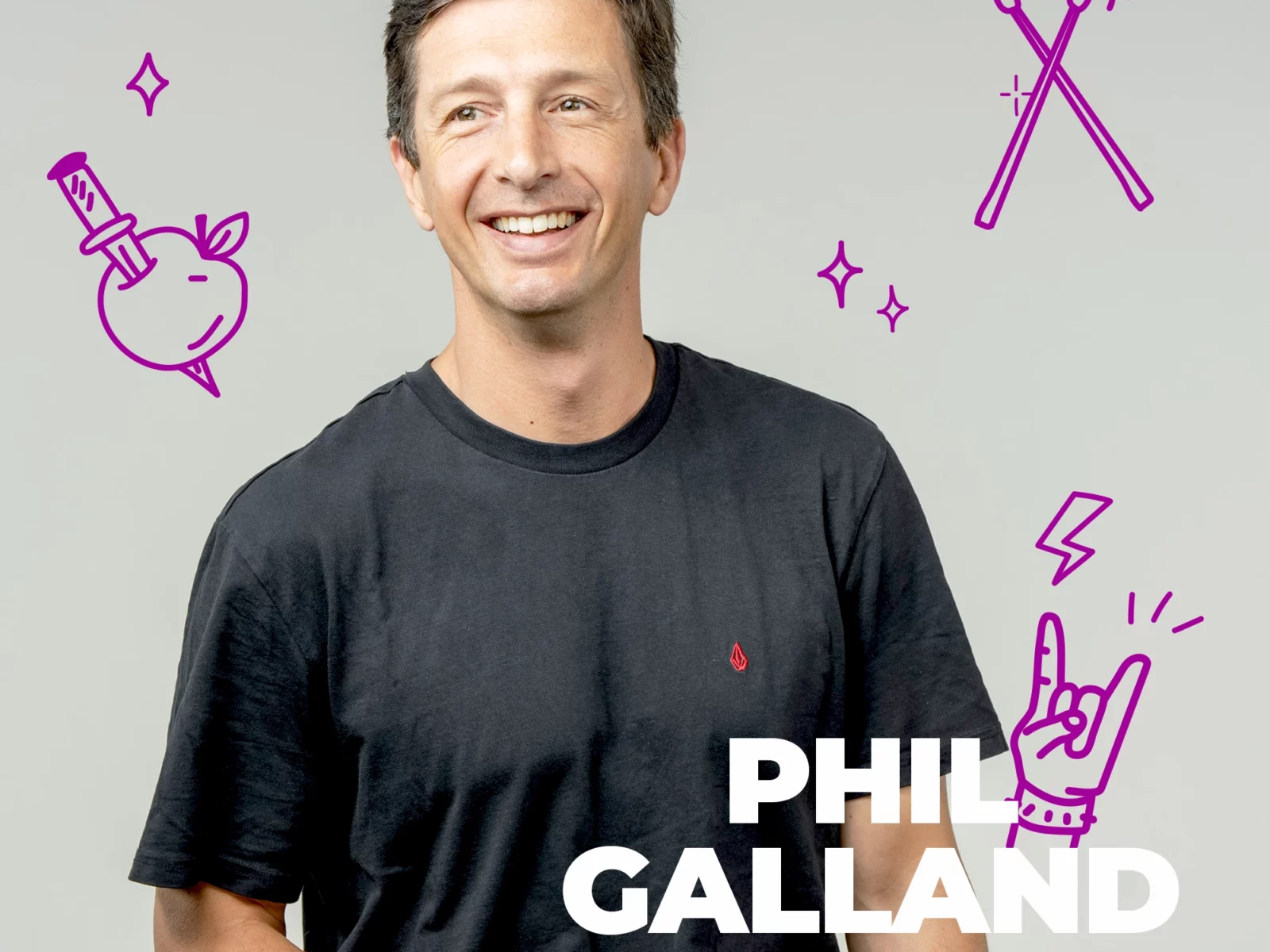 Phil Galland