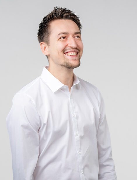 Dzevad Memic