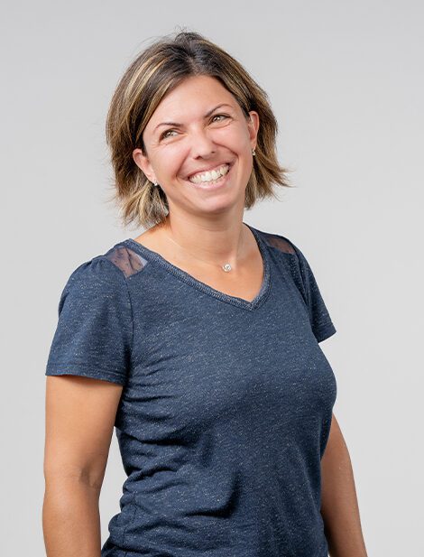 Emilie Ginod